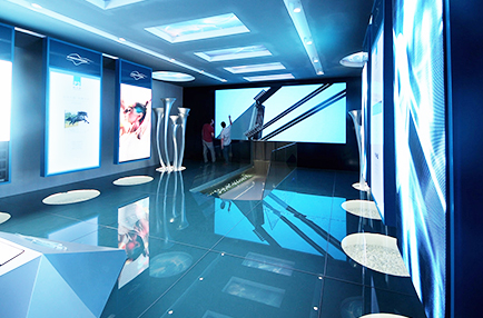 Insisting on Innovation,Kingaurora dominates the LED industry