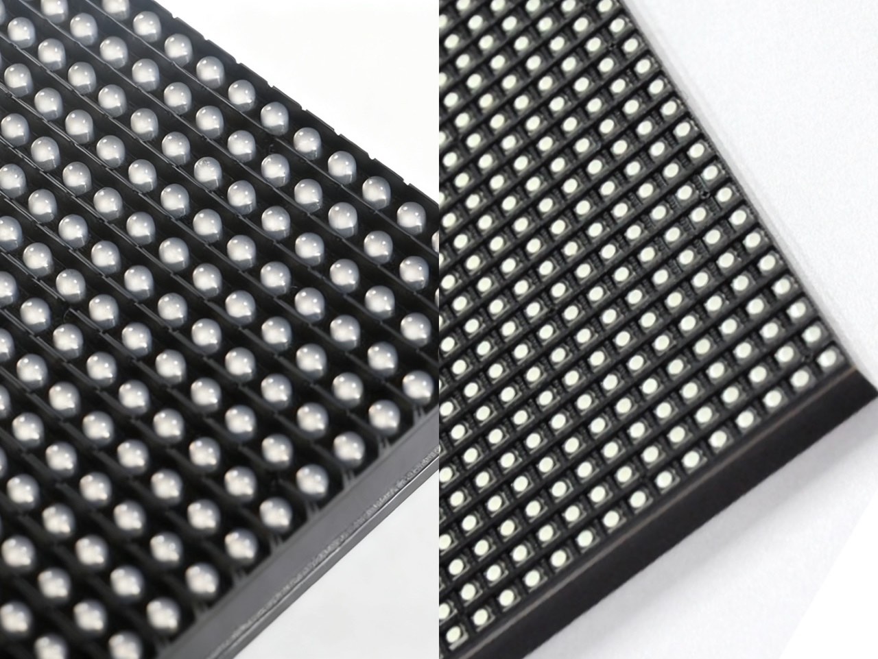 Почему светодиоды DIP570 более энергоэффективны, чем светодиоды SMD?